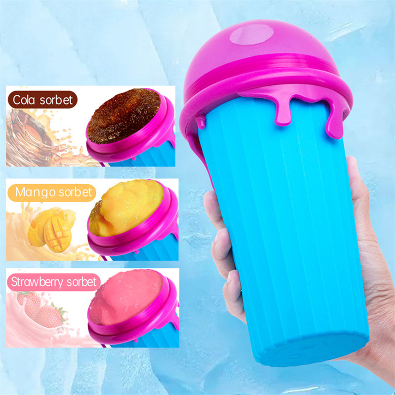 Summer Slushy Maker Cup 500ml
