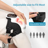 Advanced Knee Therapy Massager – Heat & Vibration Pain Relief
