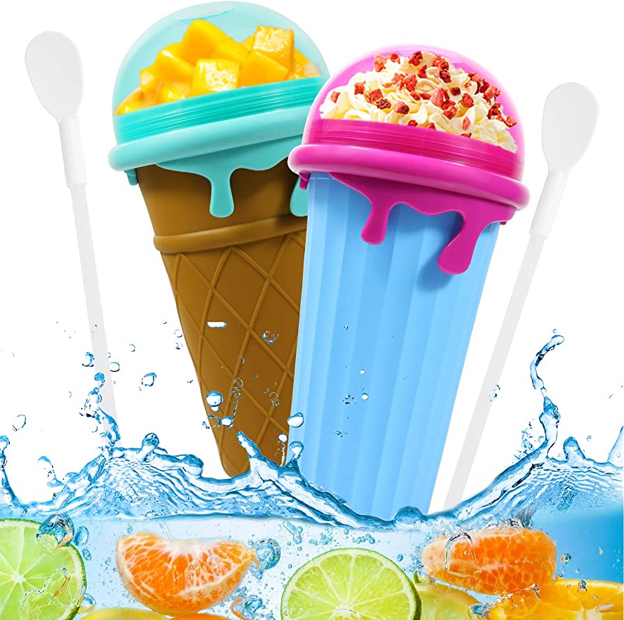 Summer Slushy Maker Cup 500ml