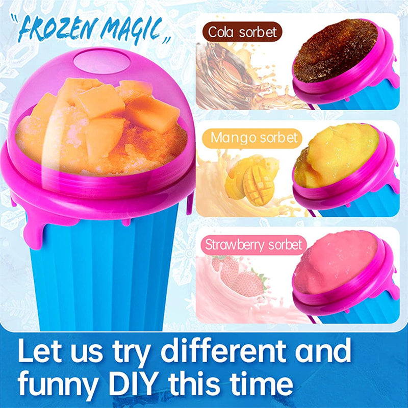 Summer Slushy Maker Cup 500ml