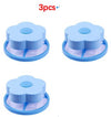 Float Filter For Washing Machine Hair Remover