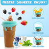 Summer Slushy Maker Cup 500ml