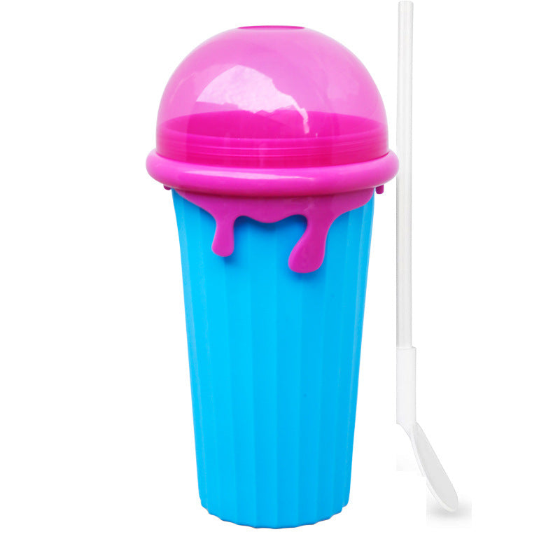 Summer Slushy Maker Cup 500ml
