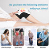 Advanced Knee Therapy Massager – Heat & Vibration Pain Relief